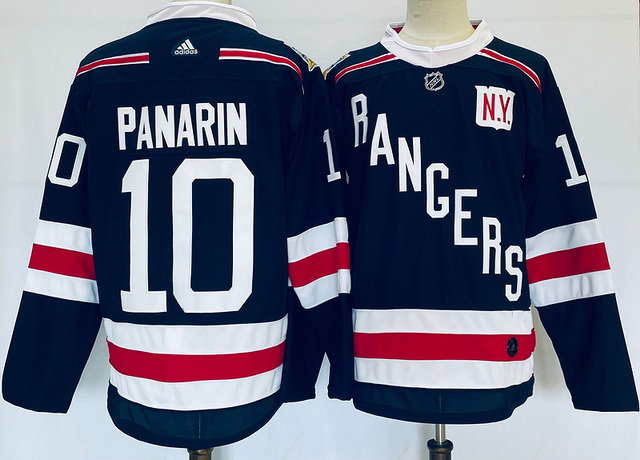 New York Rangers Jerseys 09